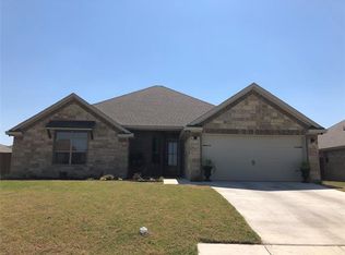 307 McKittrick Ln, Godley, TX 76044