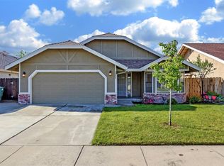 2052 Zaiger Way, Modesto, CA 95350