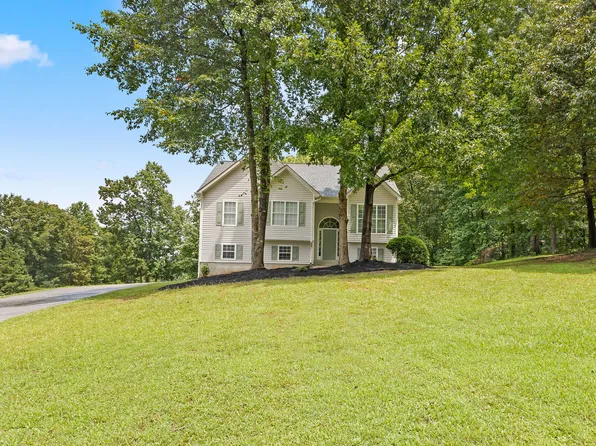 160 Dillion Dr, Hampton, GA 30228