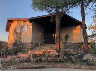 1700 Sherwood Dr, Prescott, AZ 86305