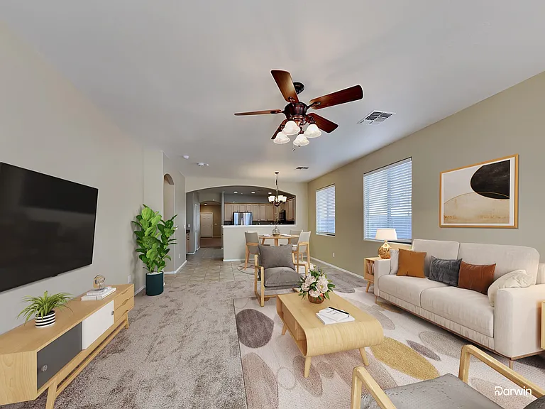 991 E Saddleback Pl — Photo 9