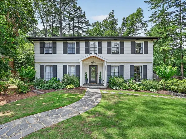 2230 Lebaron Dr, Atlanta, GA 30345