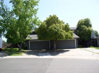 4540 Jenness Way, Sacramento, CA 95842