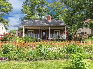 1905 Wood Dale Trl, Charlotte, NC 28203
