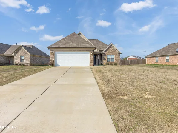 7191 Burlington Blvd, Horn Lake, MS 38637