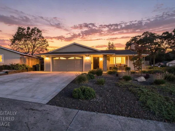 6453 Innsbrook Way, Orangevale, CA 95662
