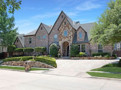 4603 Warwick Ln, Frisco, TX, 75034