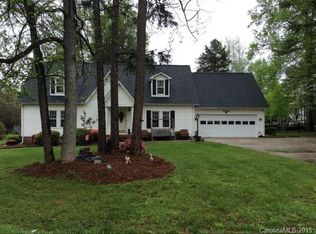 718 Foil St, Salisbury, NC 28146