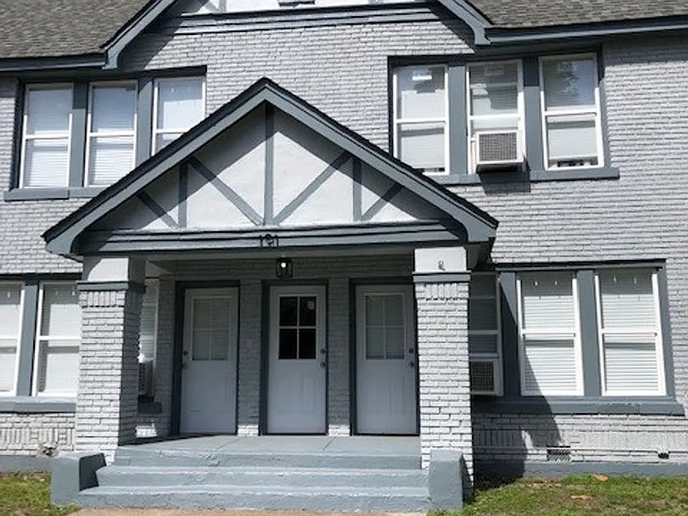 189 N Auburndale Pl #195-16 — Photo 33