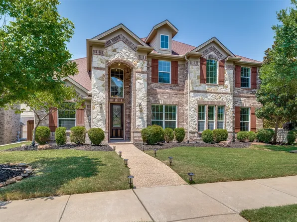 10432 Bartlett Dr, Frisco, TX 75035