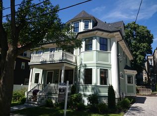 36 Naples Rd, Brookline, MA 02446