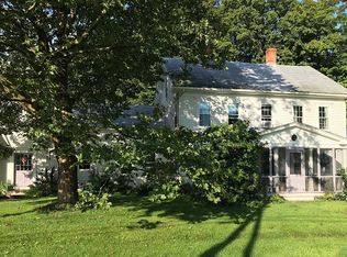 5 Mount Warner Rd, Hadley, MA 01035