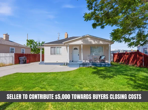 853 N 235 E, Orem, UT 84057
