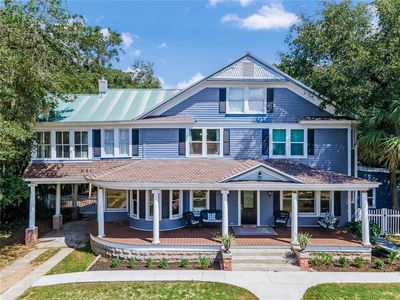509 E Lemon Ave, Eustis, FL, 32726