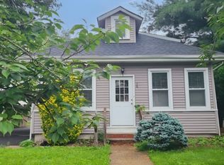 16 Ransome Pl, Plainfield, NJ 07063