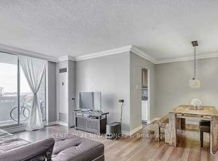 205 Hilda Ave UNIT 701, Toronto, ON M2M 4B1