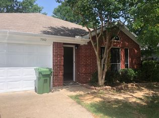 7502 Yorkmeadow Dr, Arlington, TX 76001