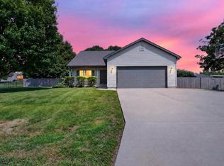 113 S Pintail Ln, Downs, IL 61736