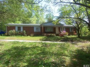 3304 Christie Rd, Hudson, NC 28638