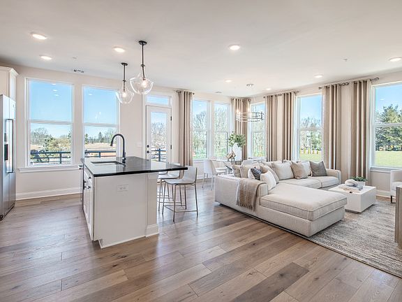 Model Representation