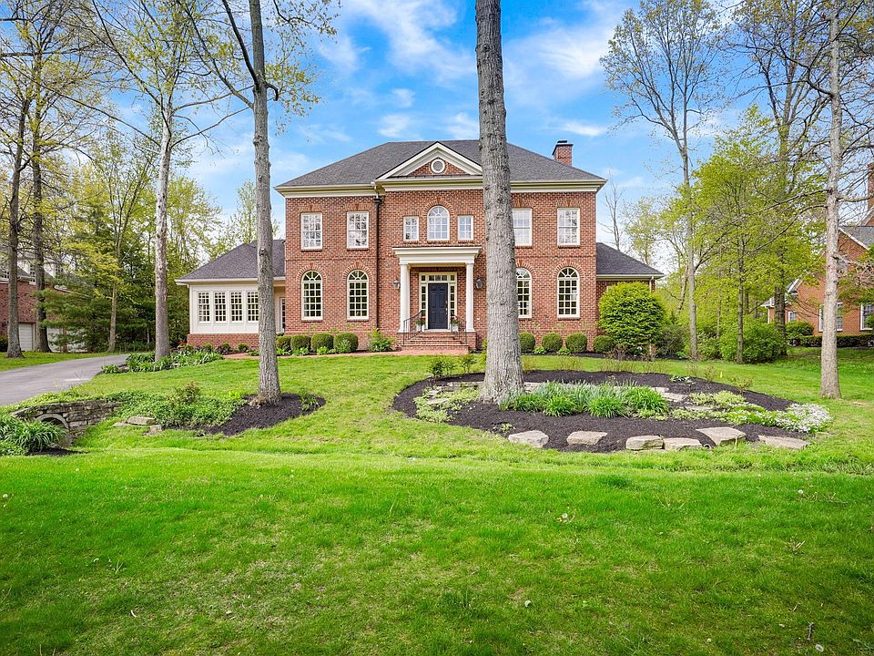 7692 Fenway Rd, New Albany, OH 43054 Zillow