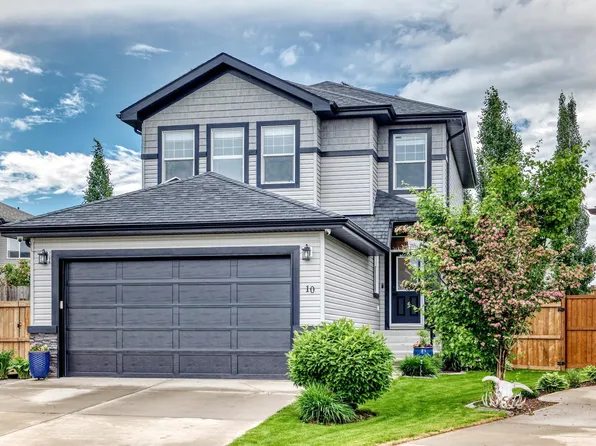 10 Spring Bay, Spruce Grove, AB T7X 0L5