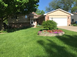 5 Exeter Turn, Bourbonnais, IL 60914