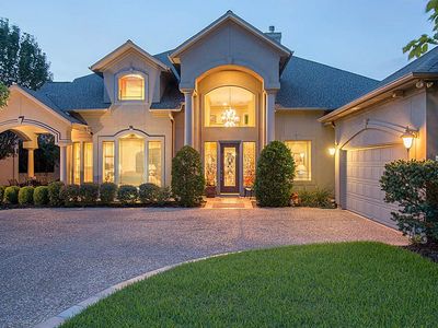 357 Edgewood Dr, Montgomery, TX, 77356
