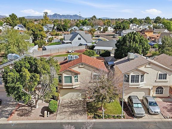 3rd image of 3755 E BROADWAY Road #96