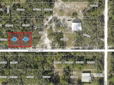 Lots 279 & 280 Brookside Cir LOT 279, Mount Dora, FL, 32757