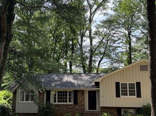 3751 Spearman Dr, Birmingham, AL 35216