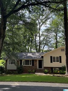 3751 Spearman Dr, Birmingham, AL, 35216