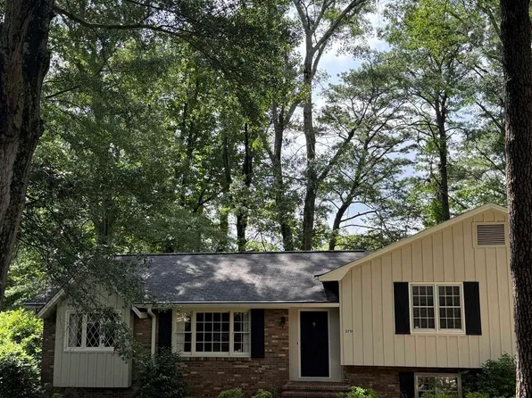 3751 Spearman Dr, Birmingham, AL 35216