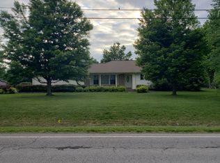 227 N Madisonville St, Crofton, KY 42217