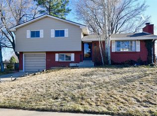 12346 W 67th Ave, Arvada, CO 80004
