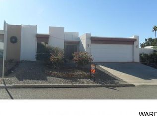 1836 Los Lagos Cir, Lake Havasu City, AZ 86403