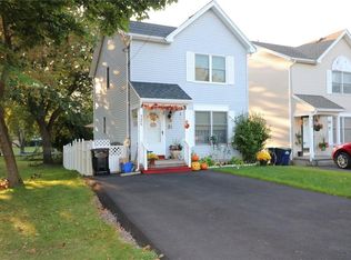 325 Knapp Ave, Rochester, NY 14609