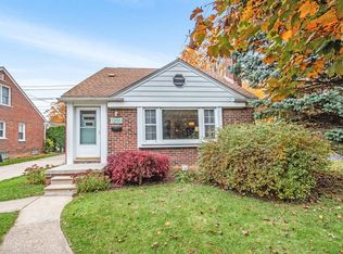 1200 W Cross St, Ypsilanti, MI 48197