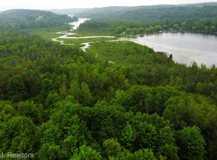 0 Veldkamp Ln, Central Lake, MI 49622
