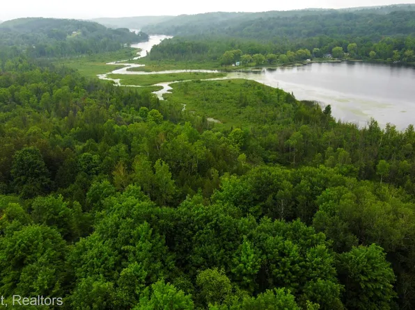 0 Veldkamp Ln, Central Lake, MI 49622