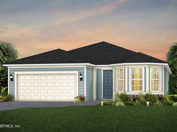290 BLIND OAK Circle, St. Johns, FL 32095
