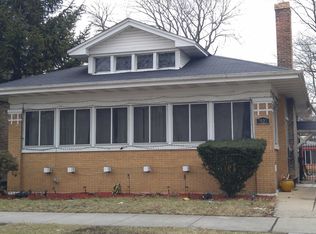 7527 S Prairie Ave, Chicago, IL 60619