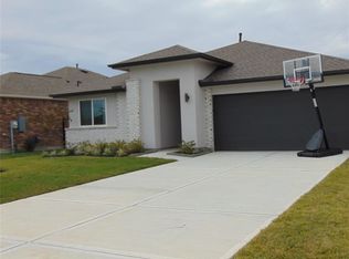 2417 Mar Vista Ln, La Marque, TX 77568