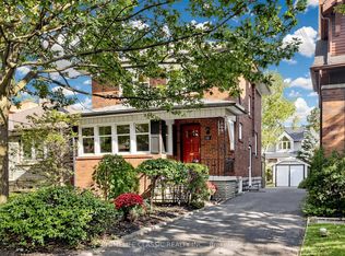 25 Dartmouth Cres, Toronto, ON M8V1W9