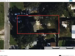 174 Violet St, Biloxi, MS 39531