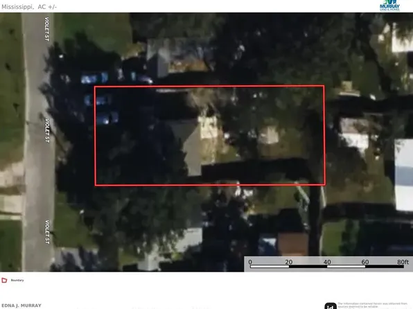 174 Violet St, Biloxi, MS 39531