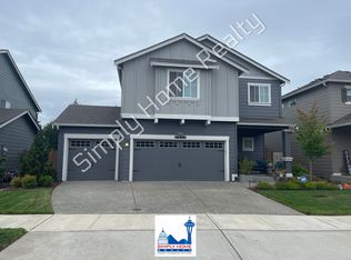 2917 Cassius St NE, Lacey, WA 98516