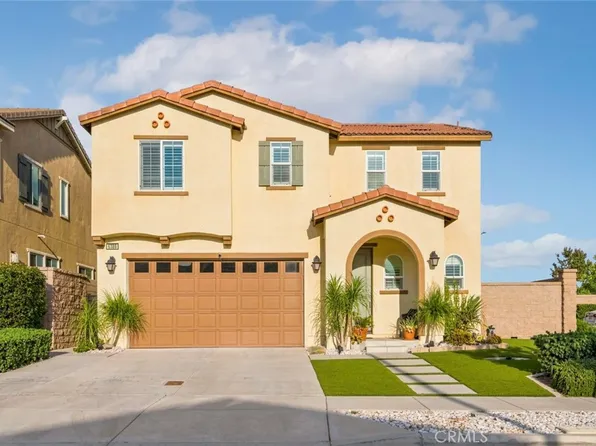 6389 Bluestone Way, Fontana, CA 92336