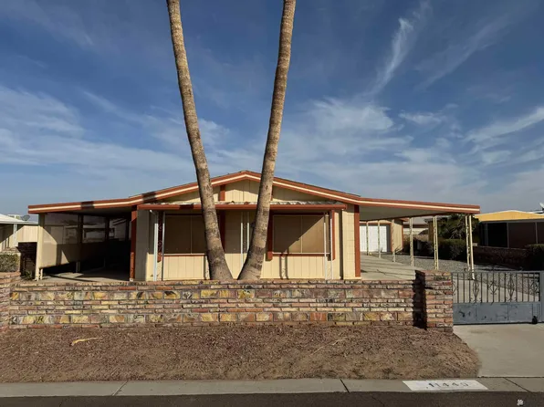 11440 E 38th St, Yuma, AZ 85367