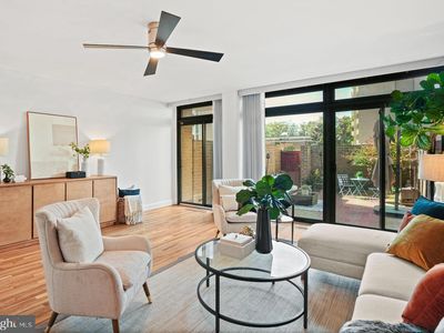 1239 4th St SW, Washington, DC, 20024